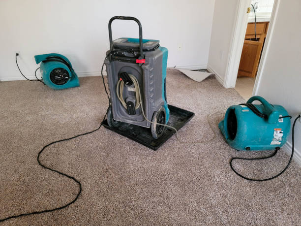 Best Residential water damage restoration  in North Middletown, NJ