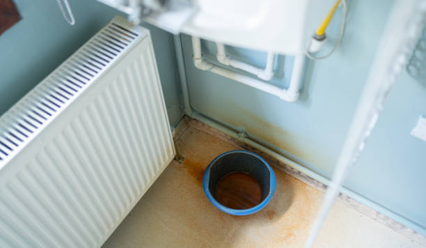 Best Water damage repair service  in North Middletown, NJ