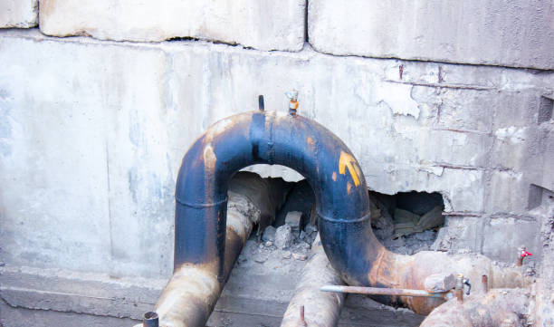 Trusted North Middletown, NJ Water damage restoration Experts
