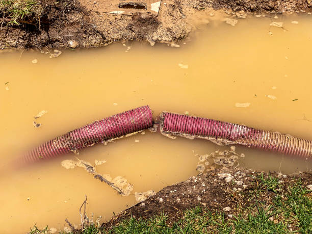 Best Emergency water damage restoration  in North Middletown, NJ