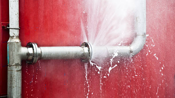 Best Fire Damage Restoration  in North Middletown, NJ